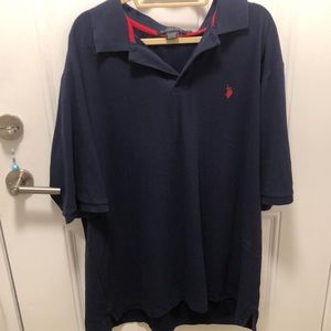 Men’s Polo